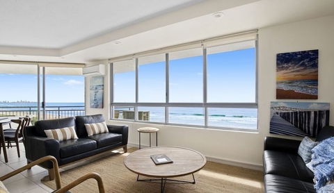 Oceanside Resort - Nambucca Heads Accommodation 5