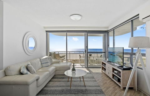 Oceanside Resort - Nambucca Heads Accommodation 6