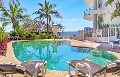Oceanside Resort - Nambucca Heads Accommodation 0