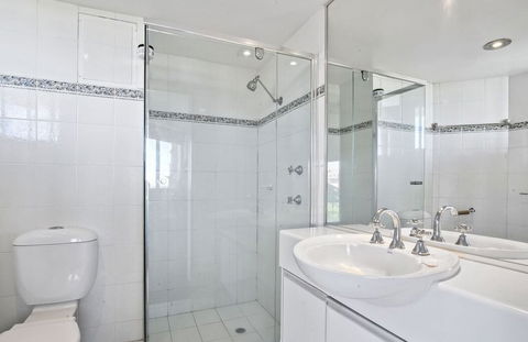 Oceanside Resort - Nambucca Heads Accommodation 1