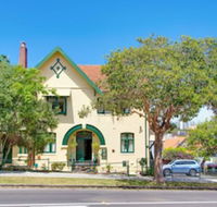 Neutral Bay Lodge - Nambucca Heads Accommodation