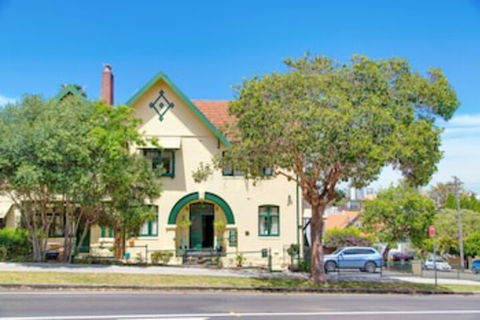 Neutral Bay Lodge - Nambucca Heads Accommodation 0