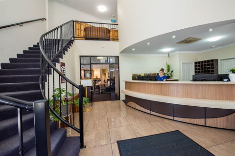 Coral Cay Resort - Nambucca Heads Accommodation 2