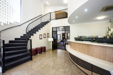 Coral Cay Resort - Nambucca Heads Accommodation 3