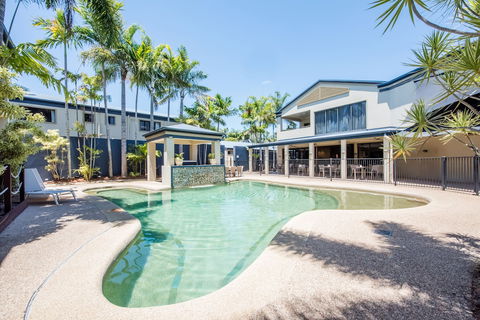 Coral Cay Resort - Nambucca Heads Accommodation 1