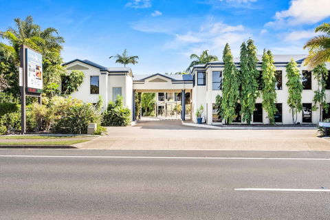 Coral Cay Resort - Nambucca Heads Accommodation 0