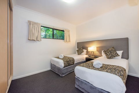 Coral Cay Resort - Nambucca Heads Accommodation 5