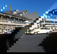 The Clifton  Grittleton Lodge - Nambucca Heads Accommodation