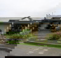 Overlander Hotel Shepparton - Nambucca Heads Accommodation