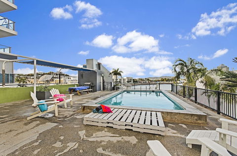 Adventurers Resort - Hostel - Nambucca Heads Accommodation 3