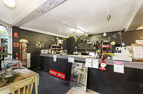 Adventurers Resort - Hostel - Nambucca Heads Accommodation 5