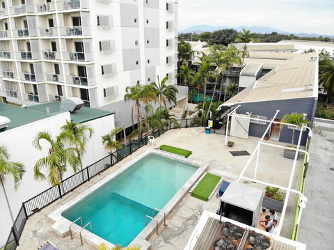 Adventurers Resort - Hostel - Nambucca Heads Accommodation 4