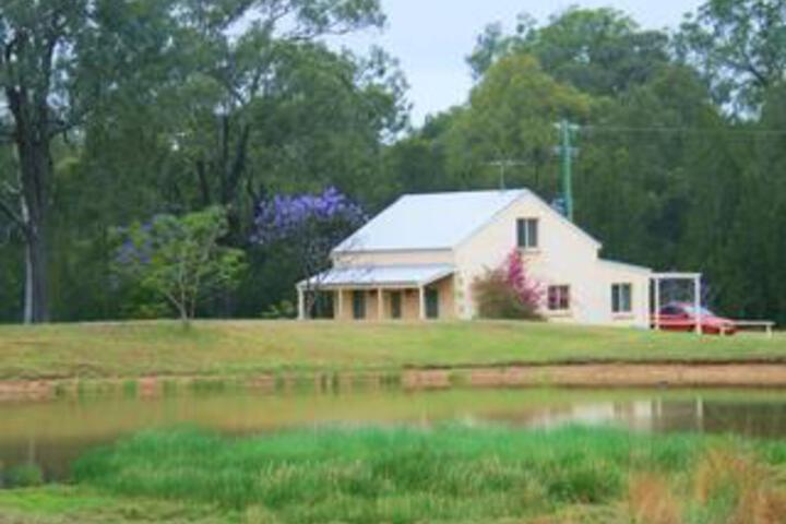 Rothbury NSW Nambucca Heads Accommodation
