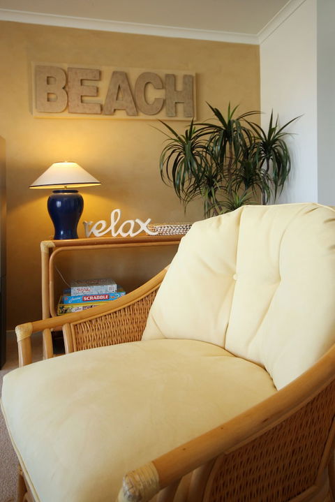 Sails Luxury Apartments, Forster - Nambucca Heads Accommodation 2