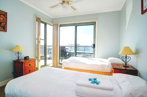 Sails Luxury Apartments, Forster - Nambucca Heads Accommodation 1