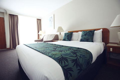 Cascades Motor Inn - Nambucca Heads Accommodation 6