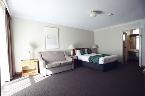 Cascades Motor Inn - Nambucca Heads Accommodation 5