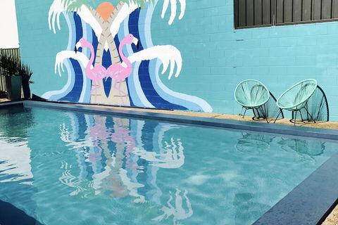Cascades Motor Inn - Nambucca Heads Accommodation 2