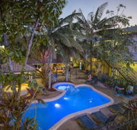 Cairns Central YHA - Hostel - Nambucca Heads Accommodation