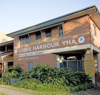 Coffs Harbour YHA Hostel / Backpackers - Nambucca Heads Accommodation