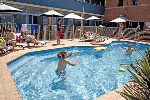 Coffs Harbour YHA Hostel / Backpackers - Nambucca Heads Accommodation 3