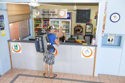 Coffs Harbour YHA Hostel / Backpackers - Nambucca Heads Accommodation 7