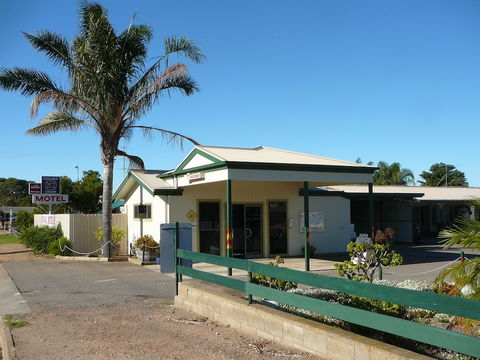 Oval Motel - Nambucca Heads Accommodation 5