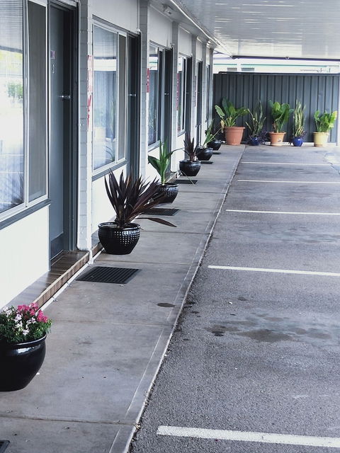 Oval Motel - Nambucca Heads Accommodation 6