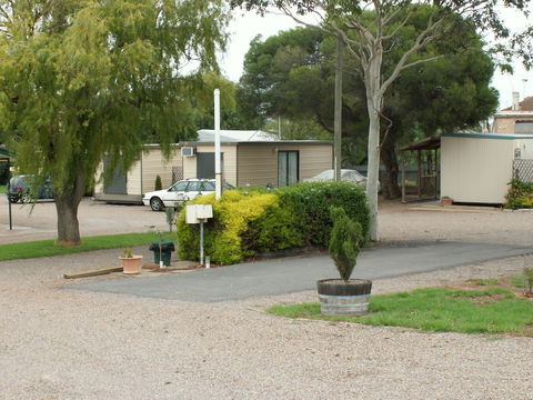 Oval Motel - Nambucca Heads Accommodation 2