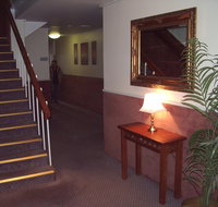 Lindy Lodge Motel - Nambucca Heads Accommodation