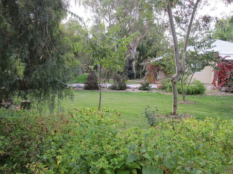 Amy's House - Nambucca Heads Accommodation 0