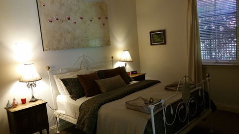 Amy's House - Nambucca Heads Accommodation 5
