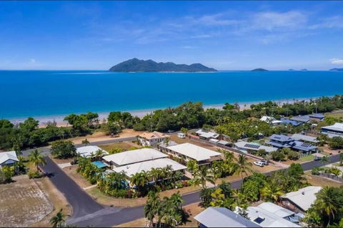 Mission Reef Resort - Nambucca Heads Accommodation 2