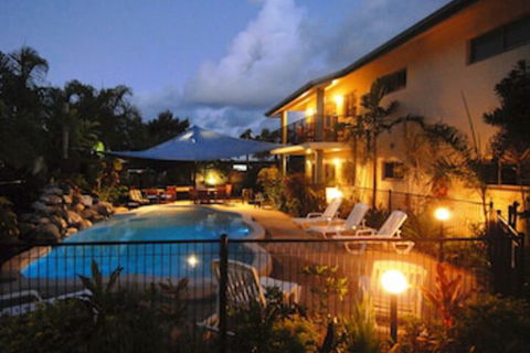 Mission Reef Resort - Nambucca Heads Accommodation 0
