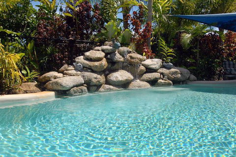 Mission Reef Resort - Nambucca Heads Accommodation 4