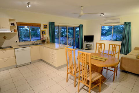 Mission Reef Resort - Nambucca Heads Accommodation 7