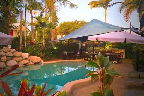 Mission Reef Resort - Nambucca Heads Accommodation 5
