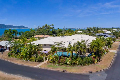 Mission Reef Resort - Nambucca Heads Accommodation 1