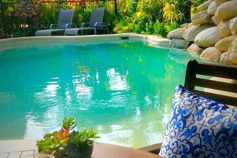 Mission Reef Resort - Nambucca Heads Accommodation 3
