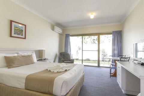 Island Palms Motor Inn - Nambucca Heads Accommodation 6