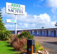 Norfolk Pine Motel Merimbula - Nambucca Heads Accommodation