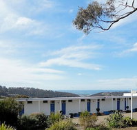 Kingfisher Motel - Nambucca Heads Accommodation