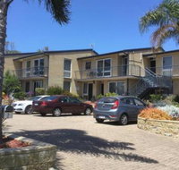 Calendo Apartments - Nambucca Heads Accommodation