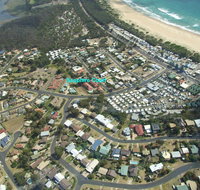 Sapphire Court Holiday Units - Nambucca Heads Accommodation