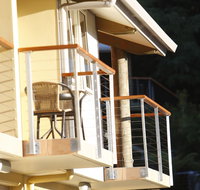 Tathra Beach House Apartments - Nambucca Heads Accommodation