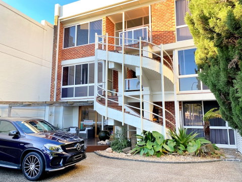 Bay Breeze Boutique Accommodation - Nambucca Heads Accommodation 0