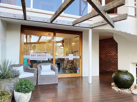 Bay Breeze Boutique Accommodation - Nambucca Heads Accommodation 6
