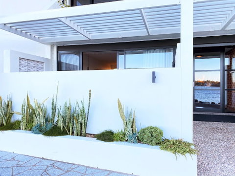 Bay Breeze Boutique Accommodation - Nambucca Heads Accommodation 3
