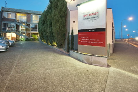 Bay Breeze Boutique Accommodation - Nambucca Heads Accommodation 2