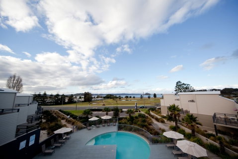 Corrigans Cove - Nambucca Heads Accommodation 0